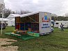 Mobil játszóház utánfutók